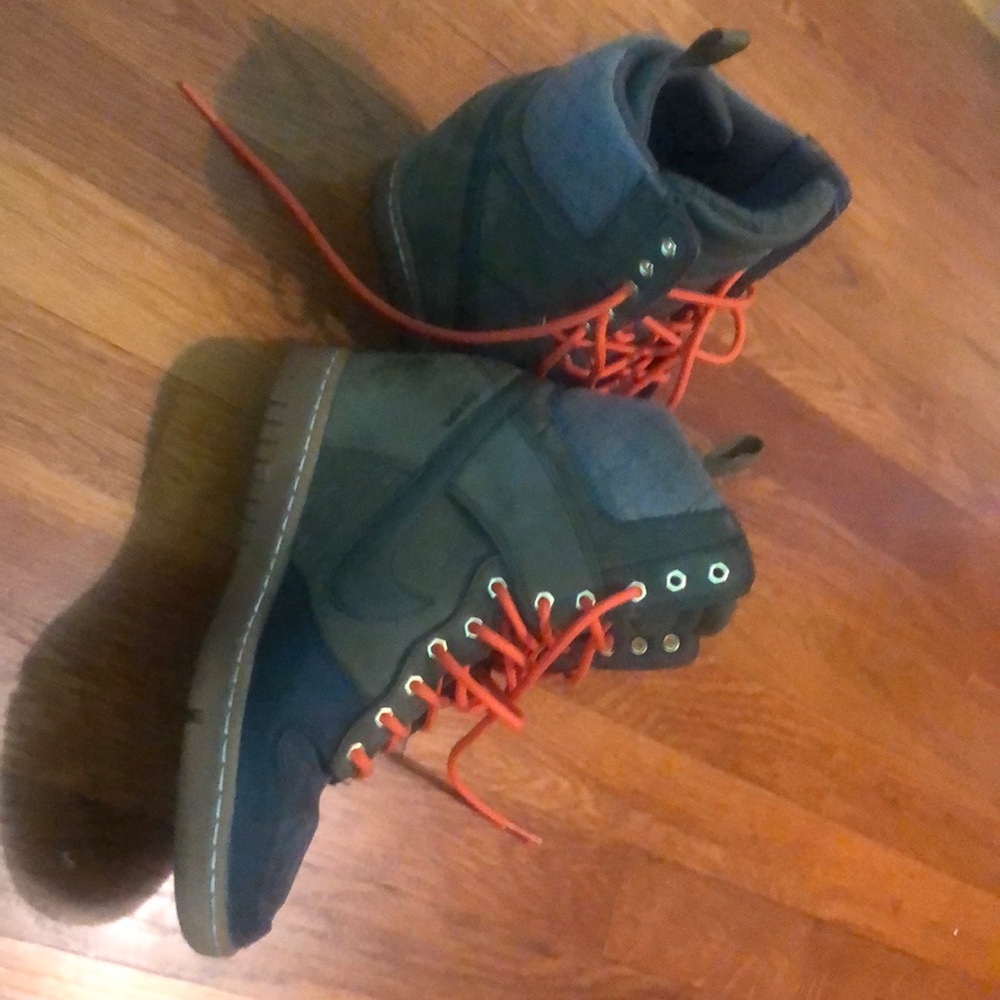 Nike Sky High Dunks